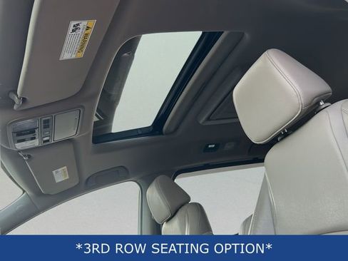 Used 2018 Honda Odyssey Touring image 13
