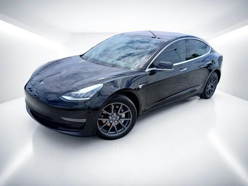Used 2019 Tesla Model 3 RWD image 1