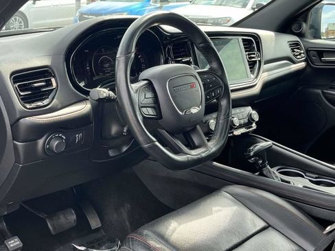 Used 2024 Dodge Durango GT AWD/4WD image 12