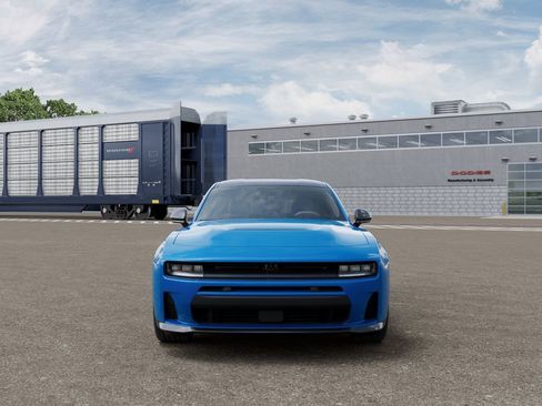New 2026 Dodge Charger GT w/ Blacktop Package image 6