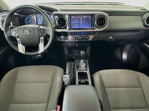 Used 2023 Toyota Tacoma SR5 image 23