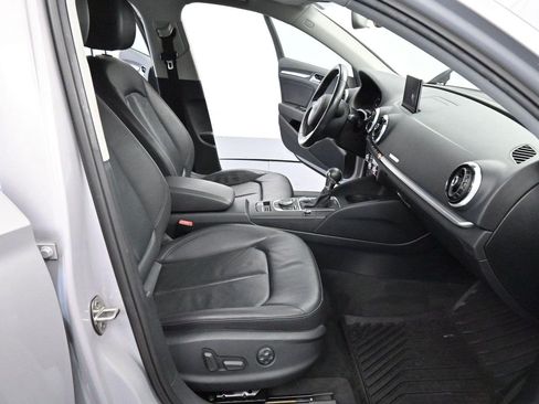 Used 2015 Audi A3 2.0T Premium Plus w/ Premium Plus Package AWD/4WD image 30