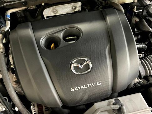 Used 2022 MAZDA CX-5 Carbon Edition image 31