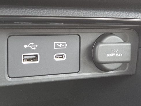 Used 2023 Honda CR-V EX-L image 31