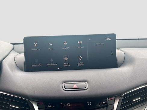 Used 2025 Acura TLX w/ Technology Package FWD image 15