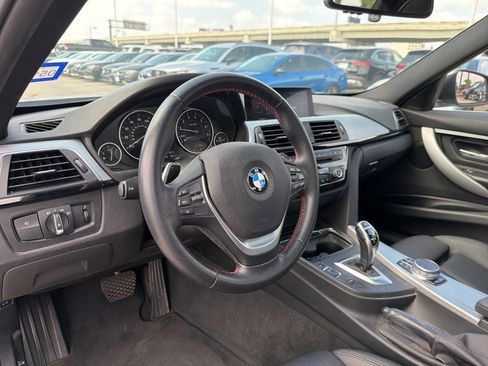 Used 2017 BMW 330i Sedan image 4