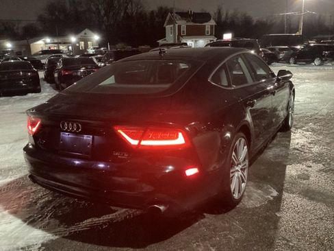 Used 2013 Audi A7 3.0T Premium Plus image 3