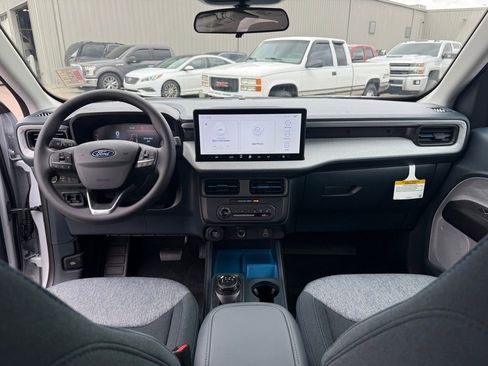 New 2025 Ford Maverick XLT w/ 4K Tow Package image 12