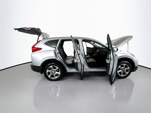 Used 2018 Honda CR-V EX-L image 26