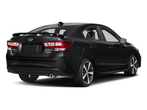 Used 2017 Subaru Impreza 2.0i Sport AWD/4WD image 2
