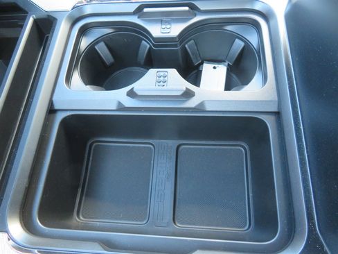 Used 2024 Ford F250 King Ranch image 38