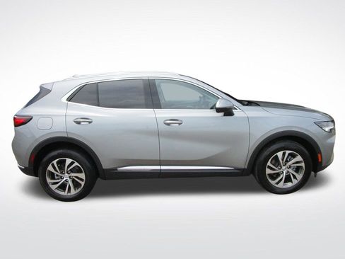 Used 2023 Buick Envision Essence AWD/4WD image 7