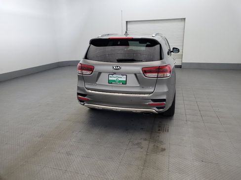 Used 2016 Kia Sorento SX FWD image 7