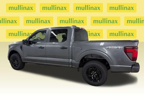 New 2026 Ford F150 STX AWD/4WD image 10
