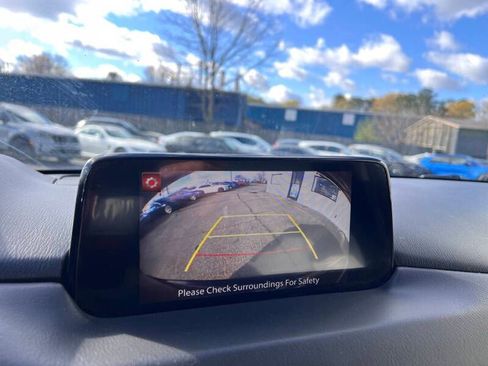 Used 2019 MAZDA CX-5 Grand Touring AWD/4WD image 17