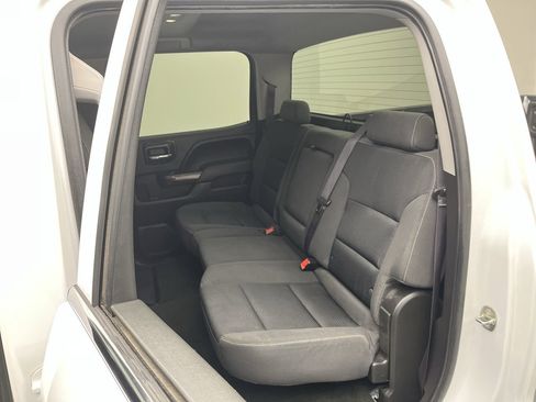 Used 2016 GMC Sierra 1500 SLE image 11