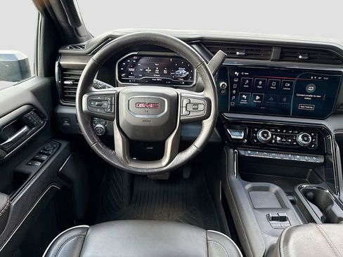 Certified 2024 GMC Sierra 2500 AT4X w/ AT4X AEV Edition image 24