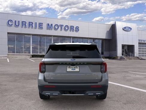 New 2026 Ford Explorer Active w/ Active Comfort Package AWD/4WD image 5