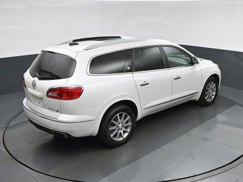 Used 2017 Buick Enclave Leather AWD/4WD image 76