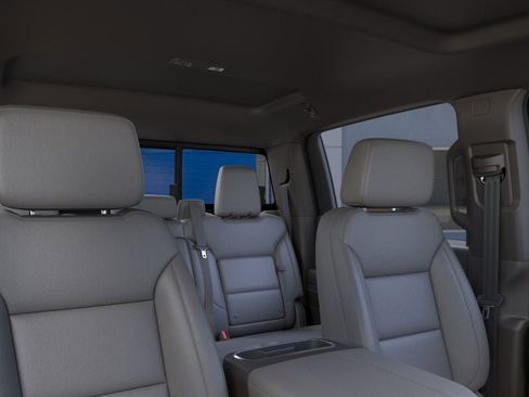 New 2026 GMC Sierra 1500 SLT image 55