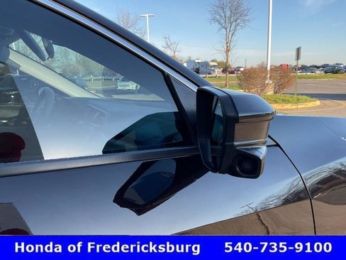 Certified 2017 Honda Civic EX image 14