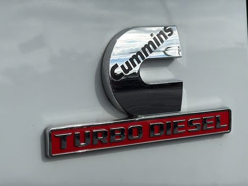Used 2023 RAM 2500 Big Horn w/ Level 1 Equipment Group AWD/4WD image 37