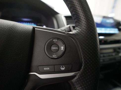 Used 2020 Honda Passport EX-L image 19