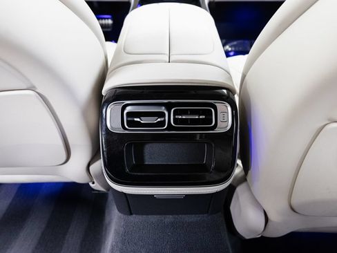 Certified 2023 Mercedes-Benz S 580 4MATIC Sedan image 31