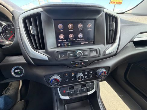 Used 2023 GMC Terrain SLE w/ Driver Convenience Package FWD image 15