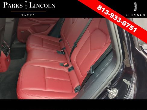 Used 2024 Porsche Macan S image 15