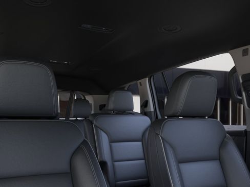 New 2026 Buick Enclave Preferred w/ Power Package FWD image 24
