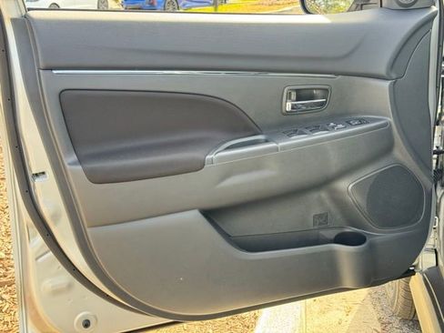 New 2026 Mitsubishi Outlander Sport AWD image 17