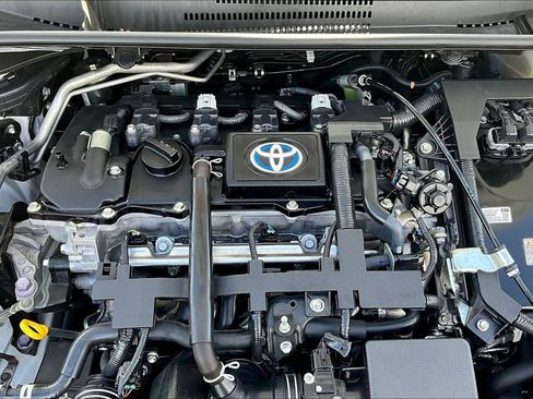 Used 2022 Toyota Corolla LE image 31