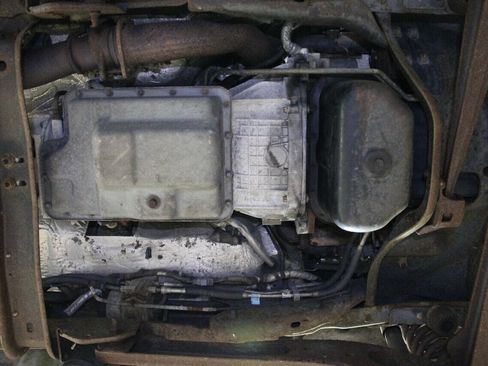 Used 2008 Ford F250 XLT image 23