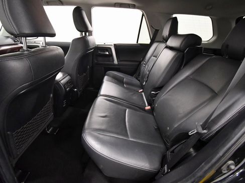 Used 2019 Toyota 4Runner Limited image 15