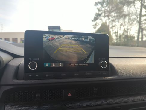 Used 2023 Honda CR-V Sport image 30