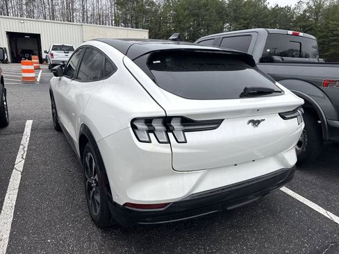 Used 2023 Ford Mustang Mach-E Premium image 17