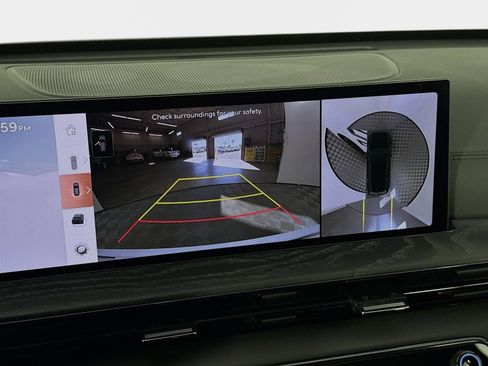 New 2026 Genesis GV80 3.5T Prestige image 17