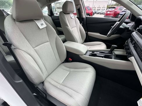 New 2025 Honda Accord SE image 11