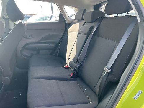 Used 2024 Hyundai Kona SE image 23