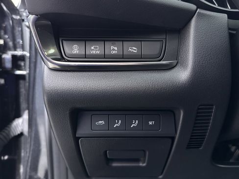 Used 2023 MAZDA CX-30 2.5 Turbo w/ Premium Plus Pkg image 26