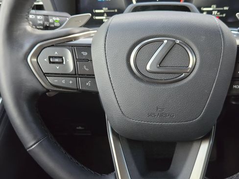 Used 2024 Lexus GX 550 AWD/4WD image 21