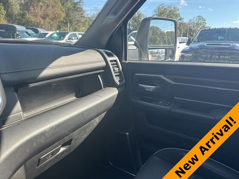 Certified 2024 RAM 2500 Laramie image 17