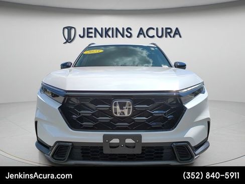 Used 2025 Honda CR-V Sport image 2