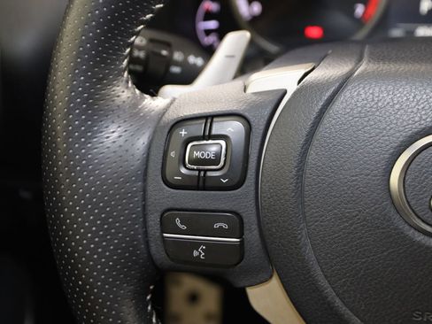 Used 2021 Lexus NX 300 F Sport w/ Accessory Package 2 image 35