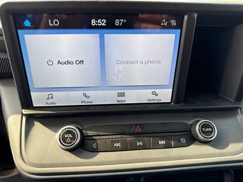 Used 2023 Ford Maverick XL w/ Equipment Group 100A Standard AWD/4WD image 24