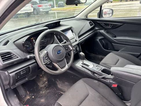 Used 2022 Subaru Impreza 2.0i Premium AWD/4WD image 9