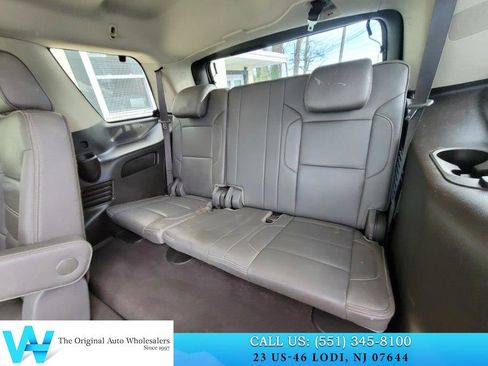 Used 2019 GMC Yukon Denali w/ Denali Ultimate Package image 15
