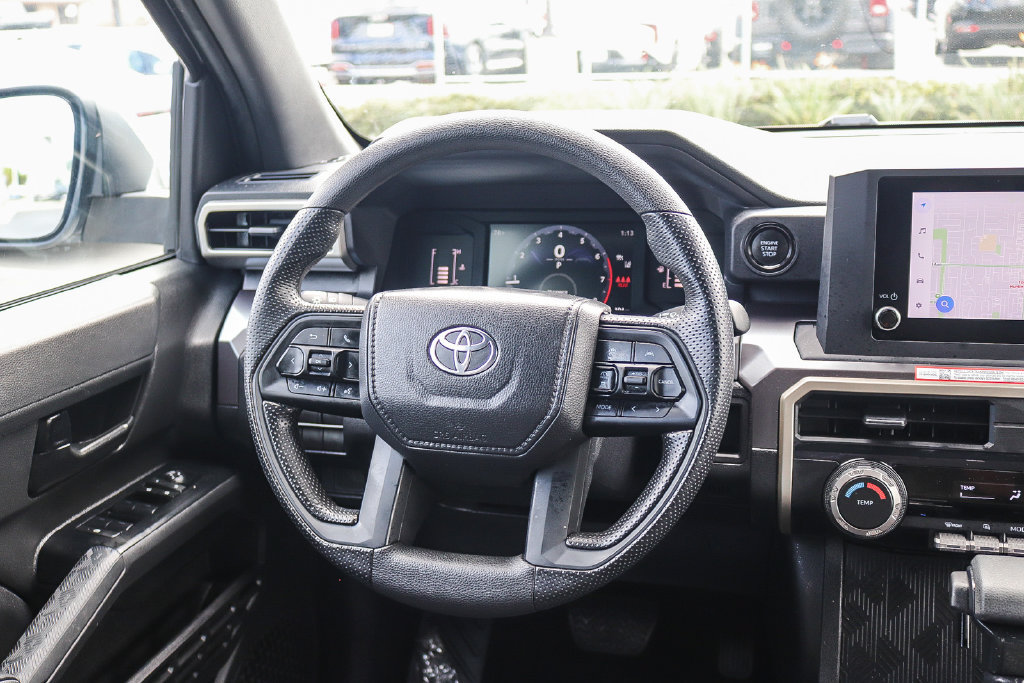 Used 2025 Toyota Tacoma SR5 RWD image 17
