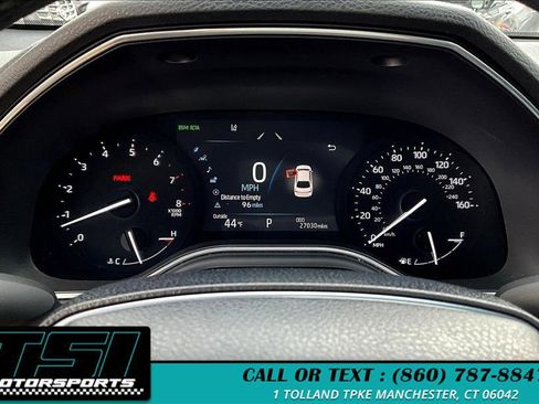 Used 2019 Toyota Avalon XLE image 20